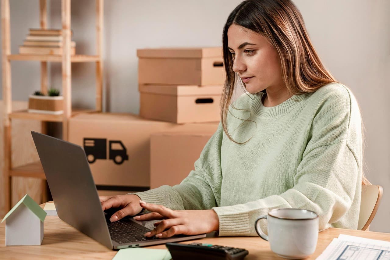 Dropshipping: Was ist das und wie kannst du damit Geld verdienen?